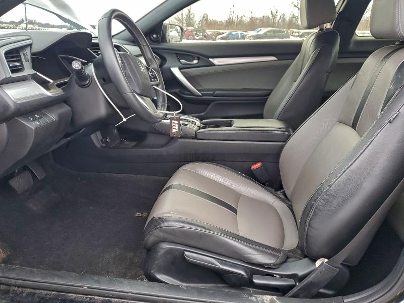 Фото 7 - HONDA CIVIC