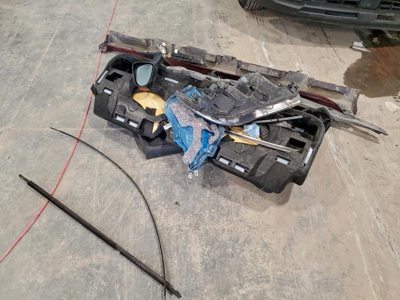 Фото 12 - TOYOTA CAMRY