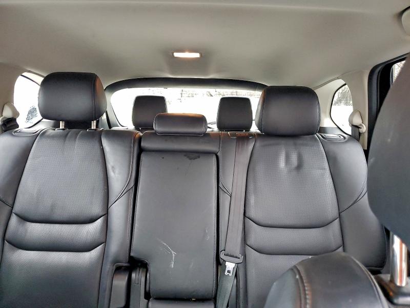 Фото 10 - MAZDA CX-9