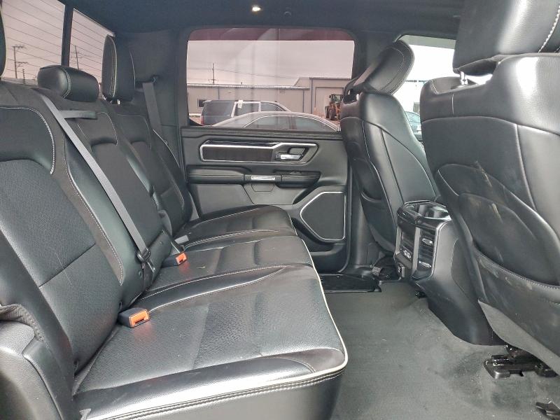 Фото 10 - RAM 1500