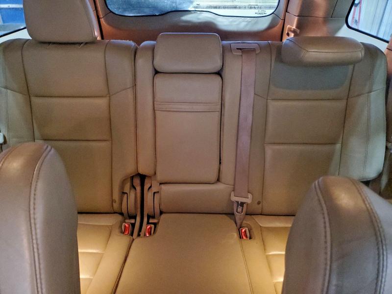 Фото 10 - JEEP GRAND CHER