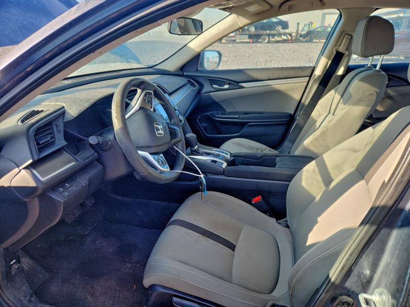 Фото 7 - HONDA CIVIC