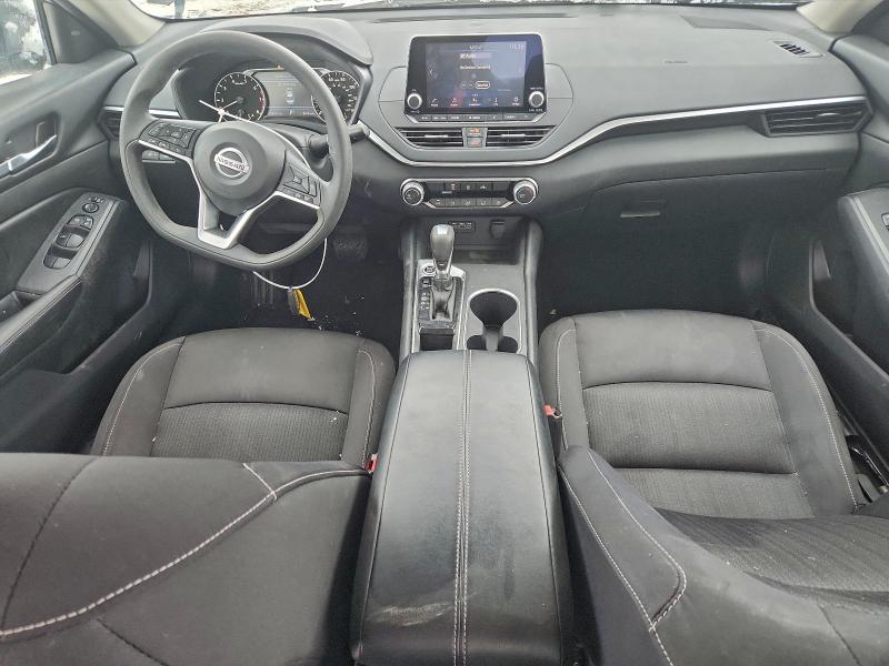 Фото 8 - NISSAN ALTIMA