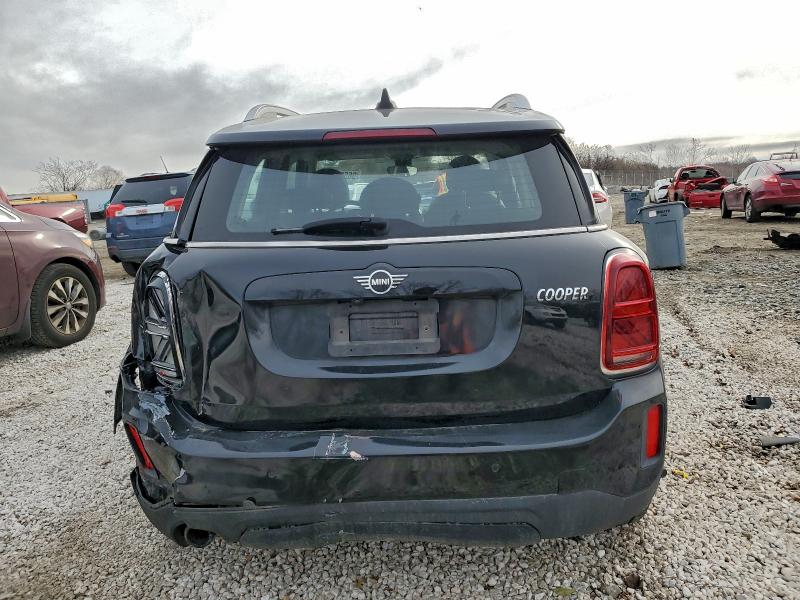 Фото 6 - MINI COOPER