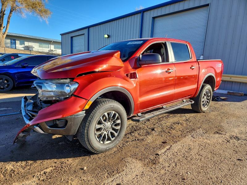 Фото 1 - FORD RANGER