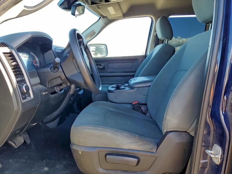 Фото 7 - RAM 1500