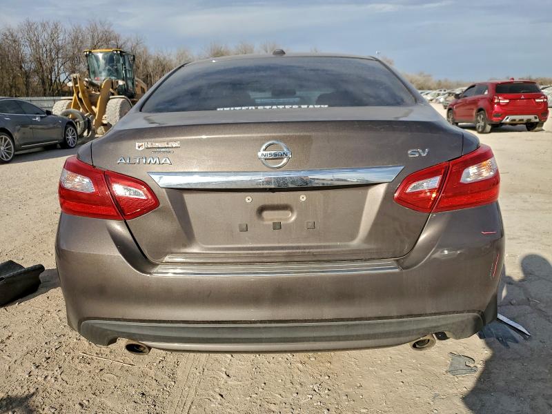 Фото 6 - NISSAN ALTIMA