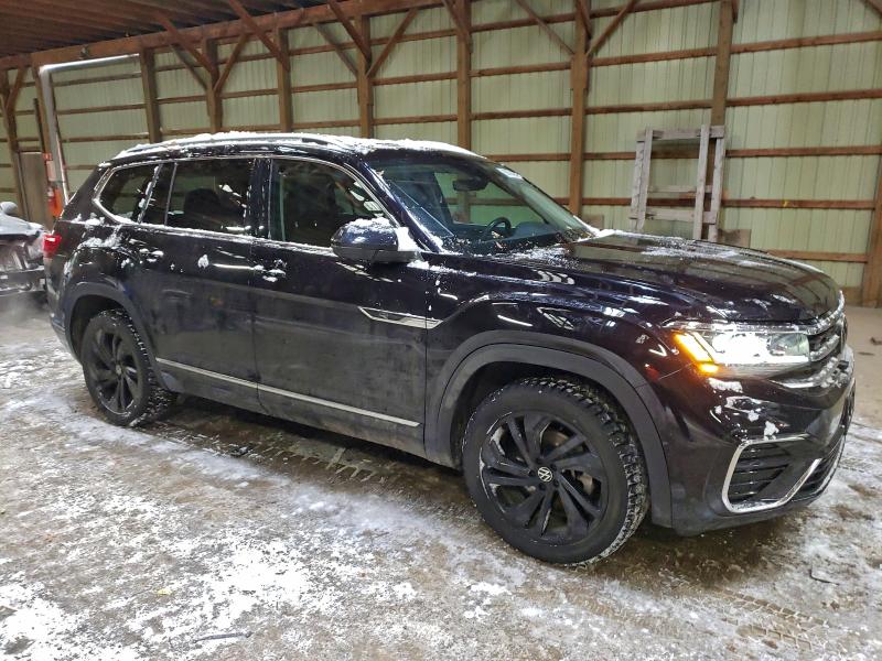 Фото 4 - VOLKSWAGEN ATLAS