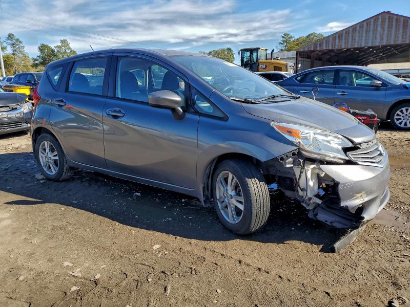 Фото 4 - NISSAN VERSA