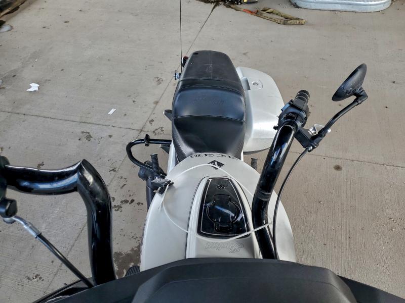 INDIAN CHALLENGER 2021