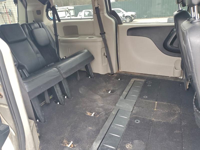 Фото 11 - DODGE CARAVAN