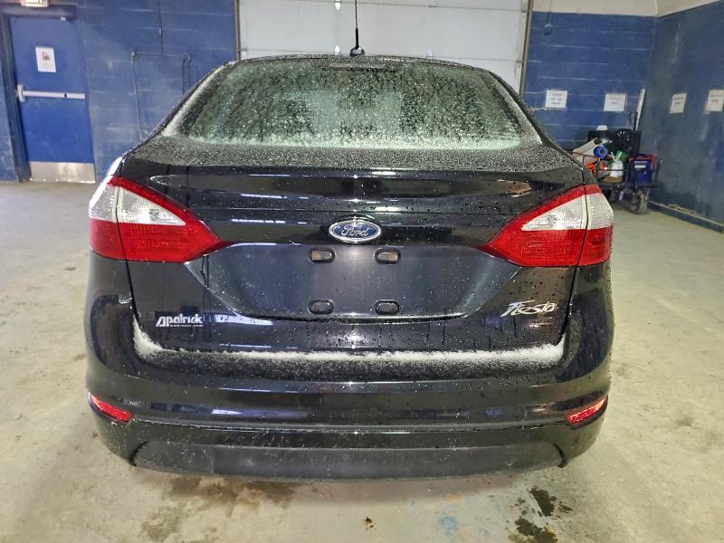 Фото 6 - FORD FIESTA