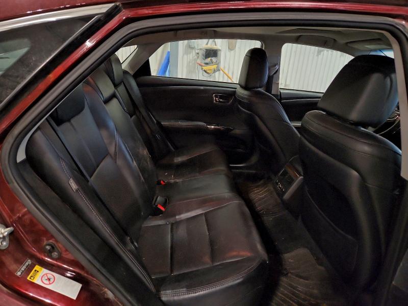 Фото 10 - TOYOTA AVALON