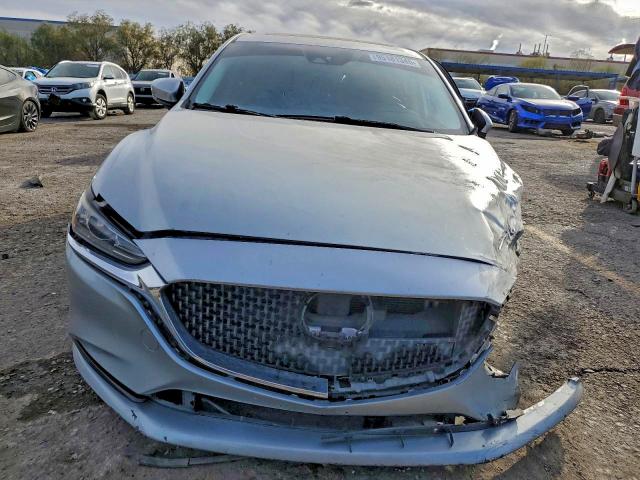 Фото 5 - MAZDA 6