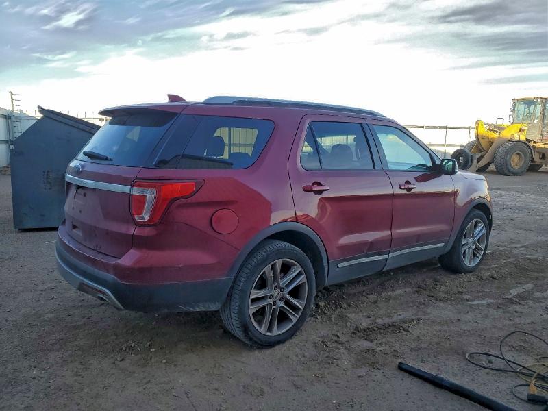 Фото 3 - FORD EXPLORER