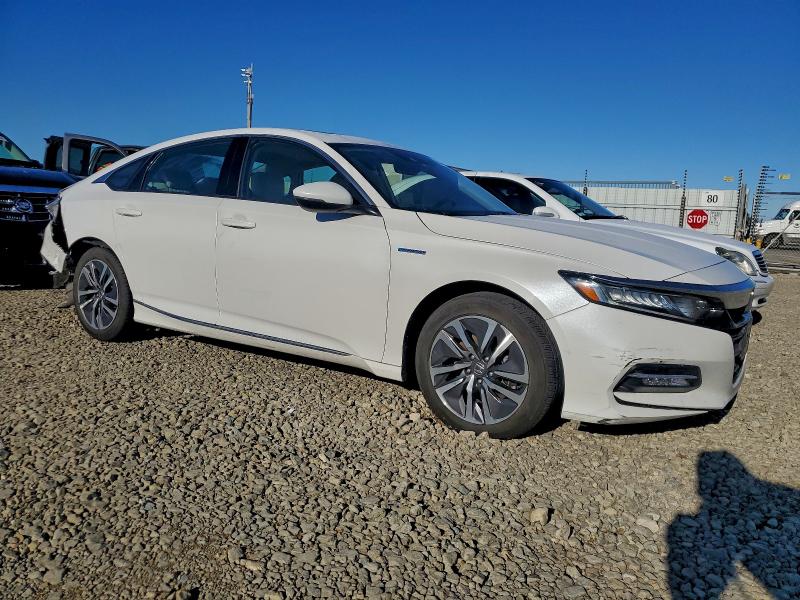 Фото 4 - HONDA ACCORD