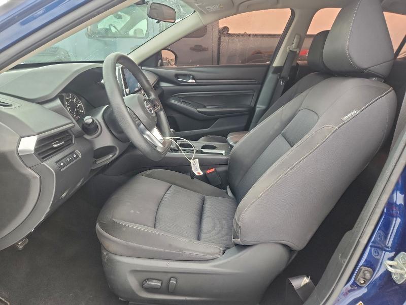 Фото 7 - NISSAN ALTIMA