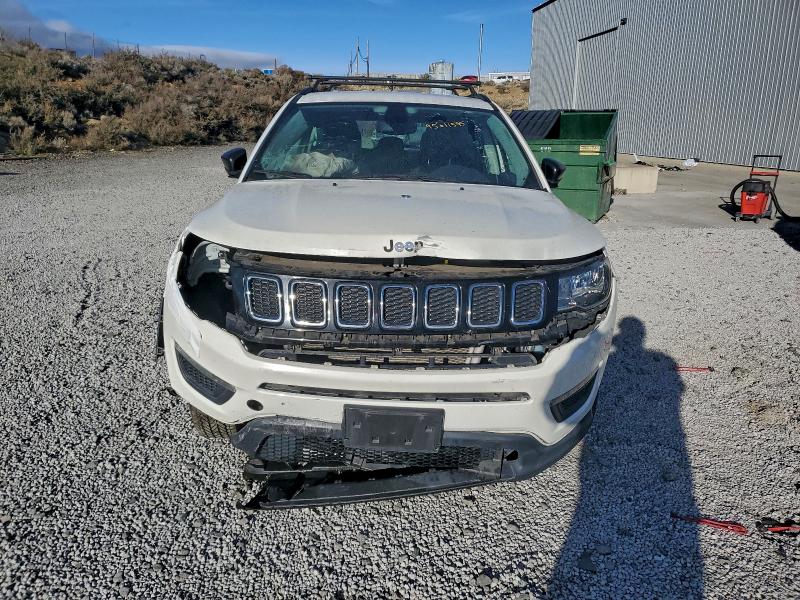 Фото 5 - JEEP COMPASS