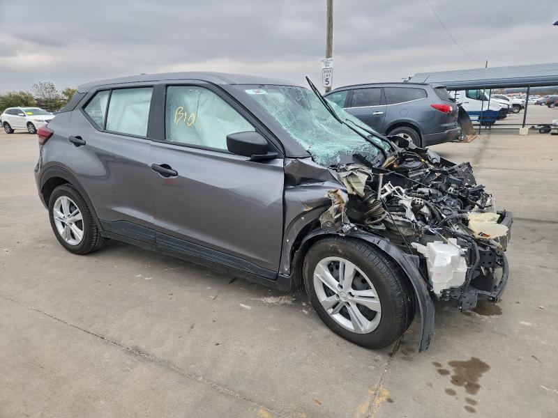 Фото 4 - NISSAN KICKS