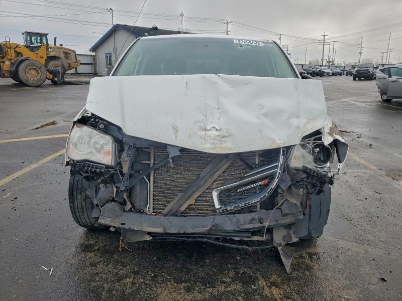 Фото 5 - DODGE CARAVAN