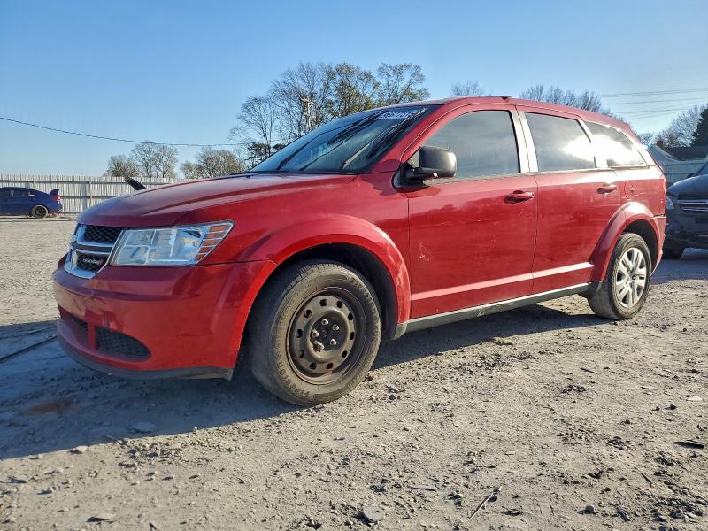 Фото 1 - DODGE JOURNEY