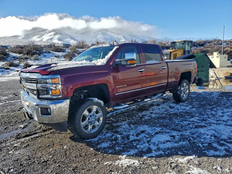 Фото 1 - CHEVROLET ALL Models