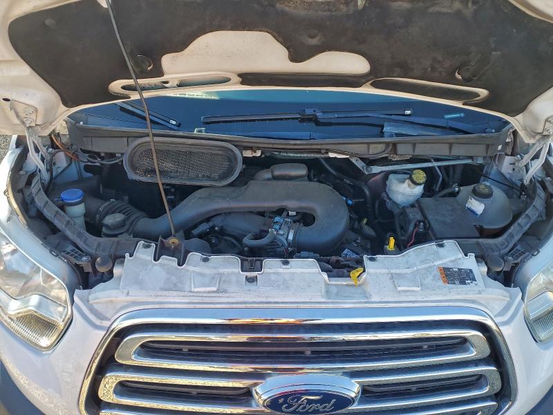 Фото 12 - FORD TRANSIT