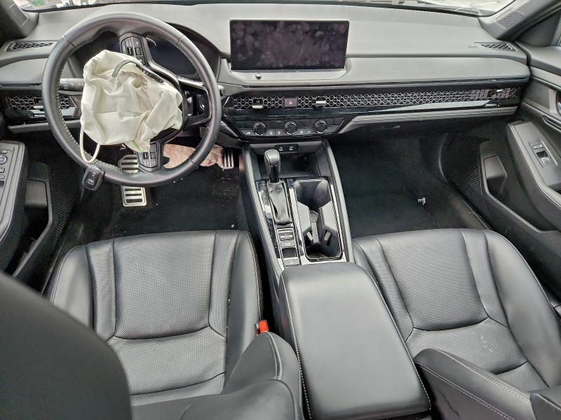 Фото 8 - HONDA ACCORD