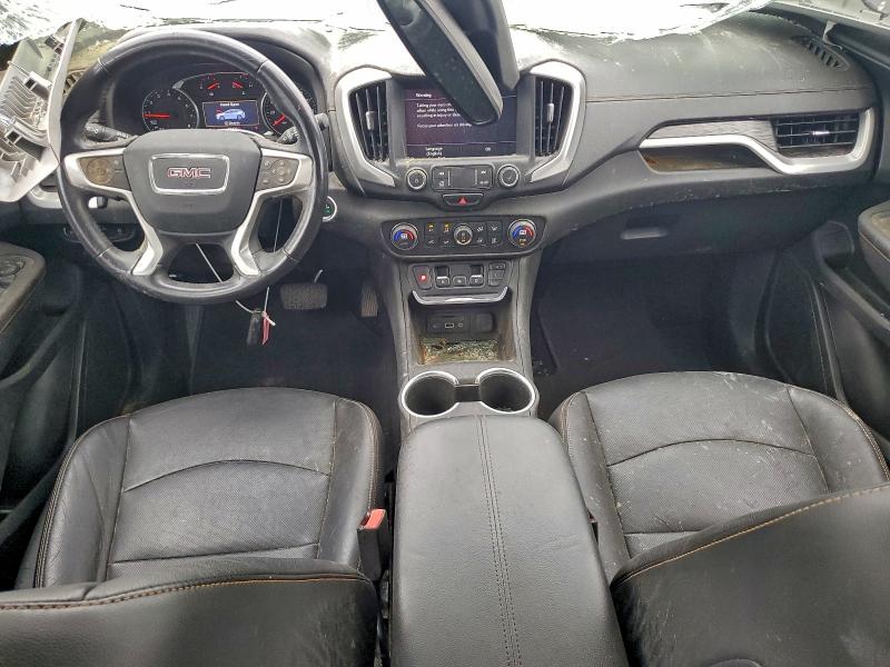 Фото 8 - GMC TERRAIN