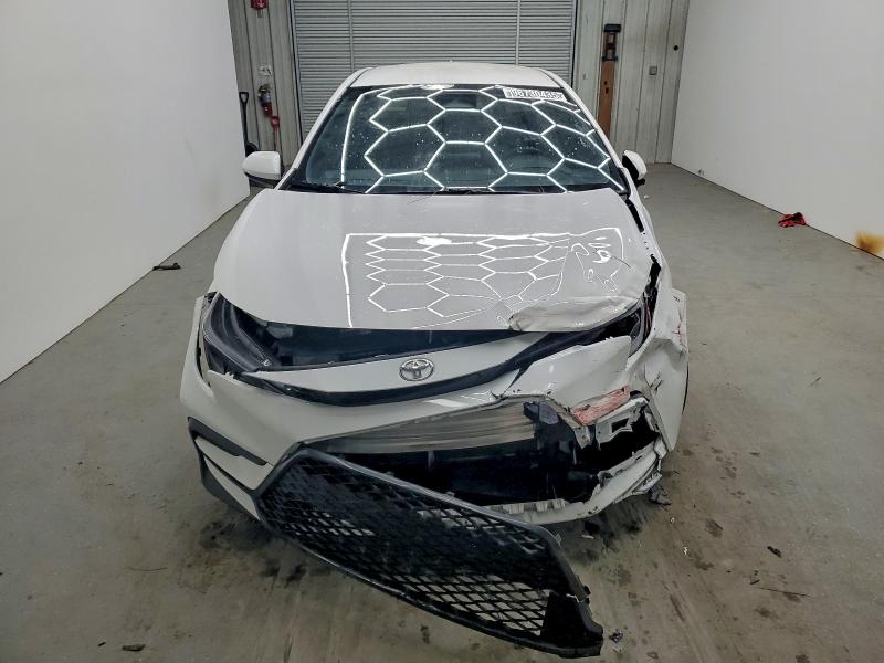 Фото 5 - TOYOTA COROLLA