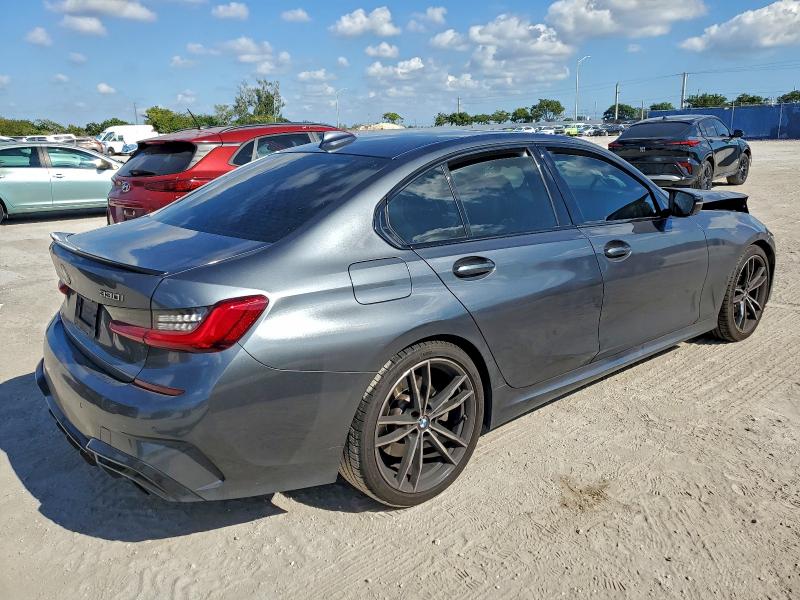 Фото 3 - BMW 3 SERIES