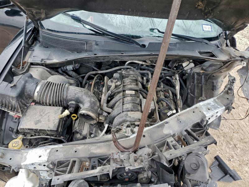 Фото 11 - DODGE CHARGER