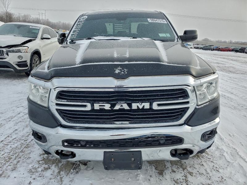 Фото 5 - RAM 1500