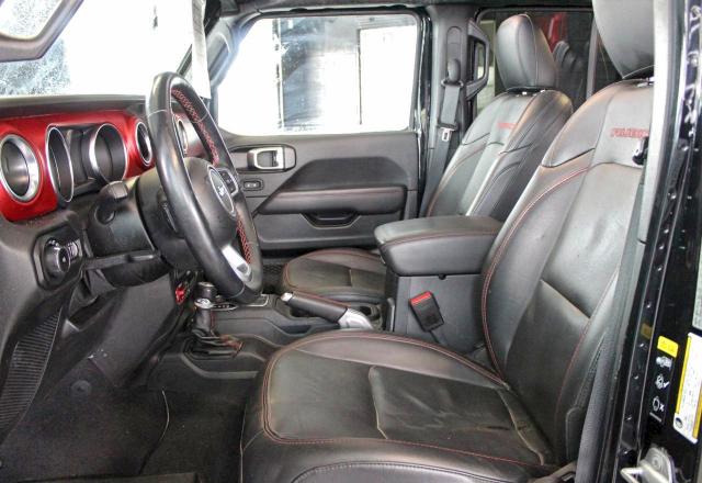 Фото 9 - JEEP WRANGLER