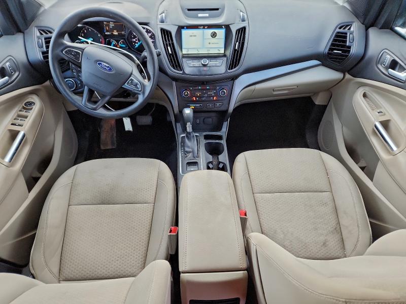 Фото 8 - FORD ESCAPE