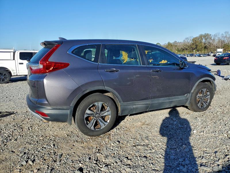 Фото 3 - HONDA CRV