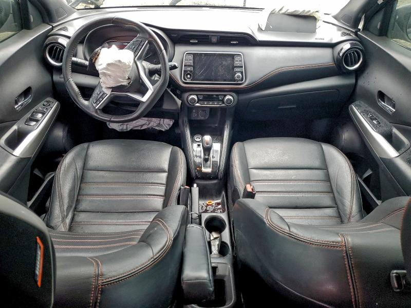 Фото 8 - NISSAN KICKS