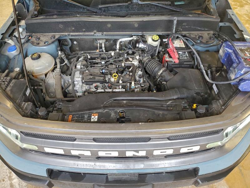 Фото 11 - FORD BRONCO