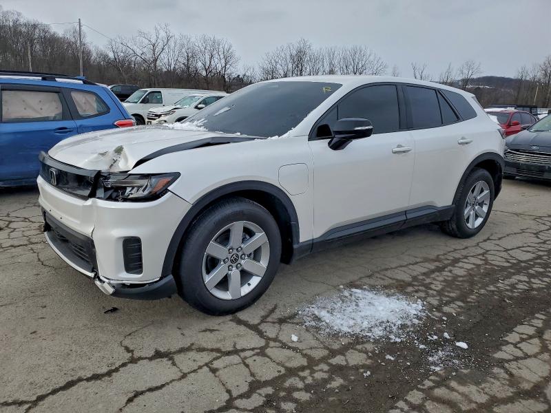 HONDA PROLOGUE E 2025 VIN 3GPKHVRJ8SS512349