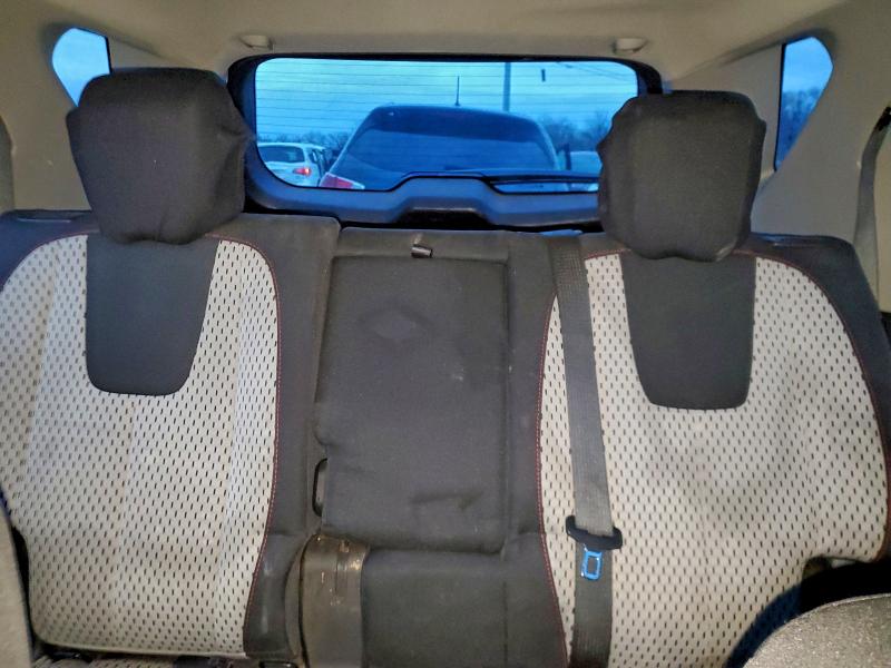 Фото 10 - CHEVROLET EQUINOX