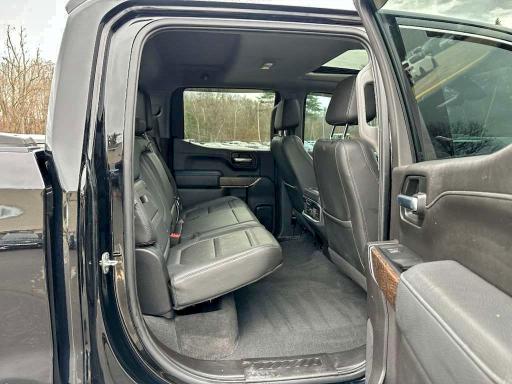 Фото 9 - GMC SIERRA