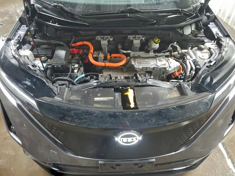 Фото 12 - NISSAN ARIYA PLAT