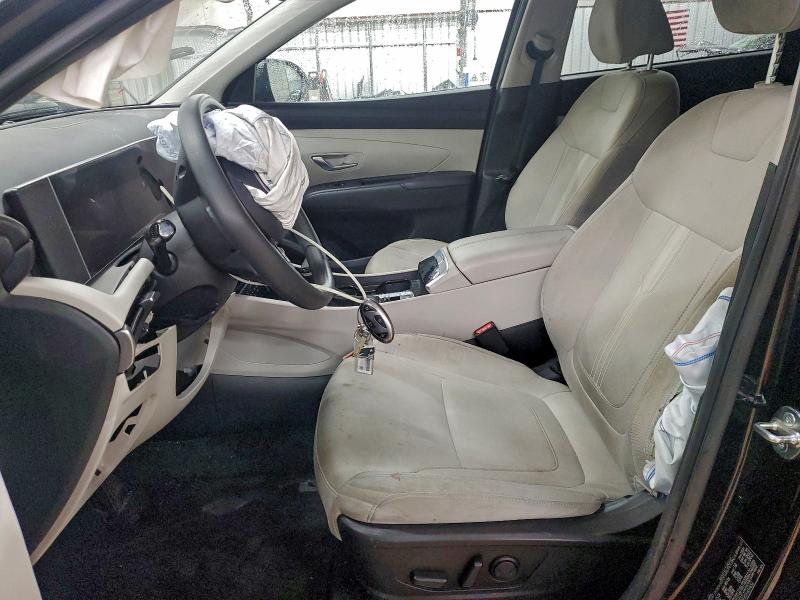 Фото 7 - HYUNDAI TUCSON