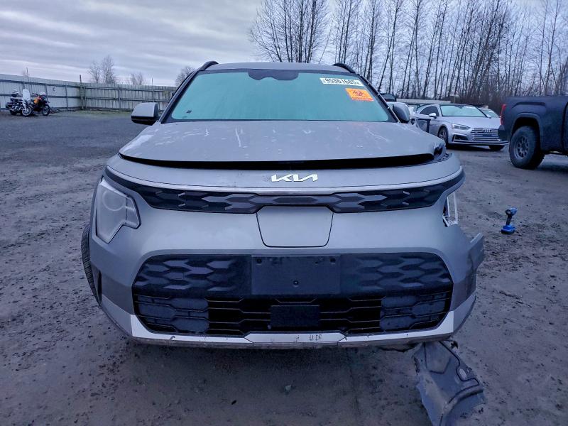 Фото 5 - KIA NIRO WIND