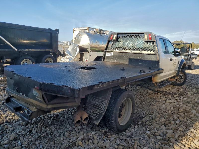 Фото 3 - FORD F450