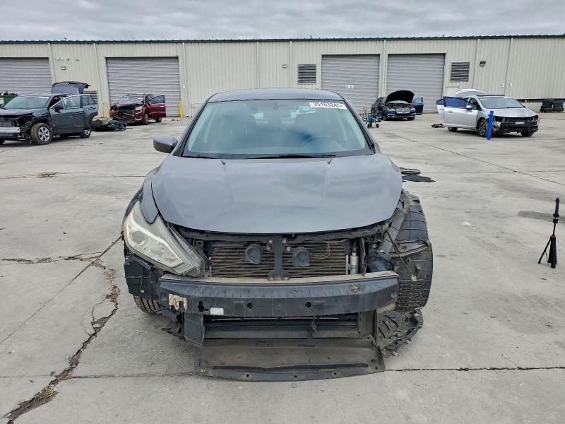 Фото 5 - NISSAN ALTIMA