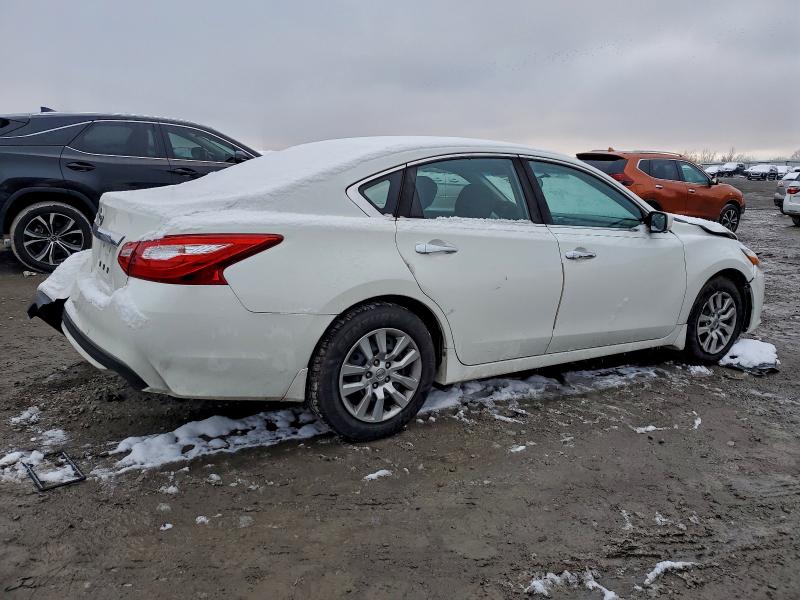 Фото 3 - NISSAN ALTIMA