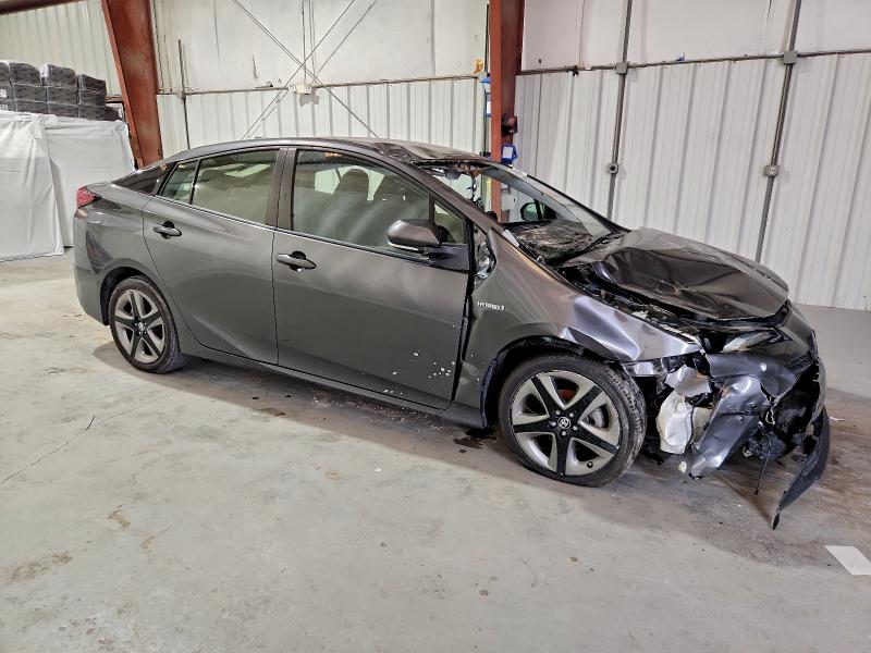 Фото 4 - TOYOTA PRIUS