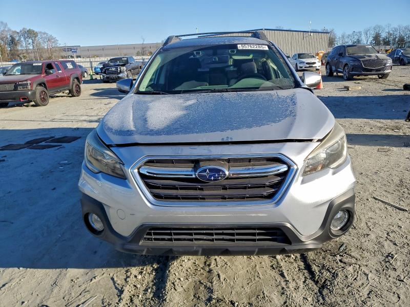 Фото 5 - SUBARU OUTBACK