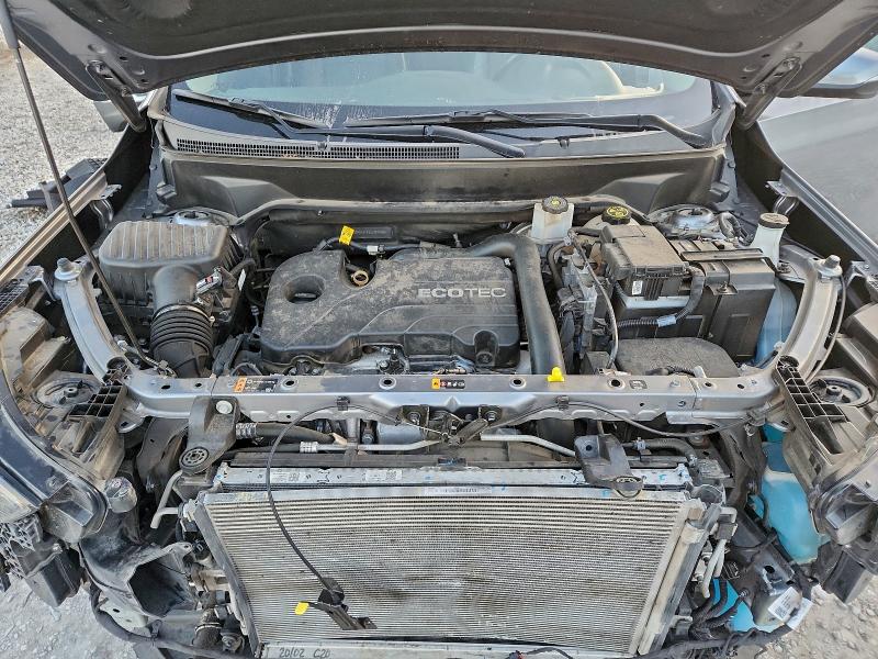 Фото 12 - GMC TERRAIN